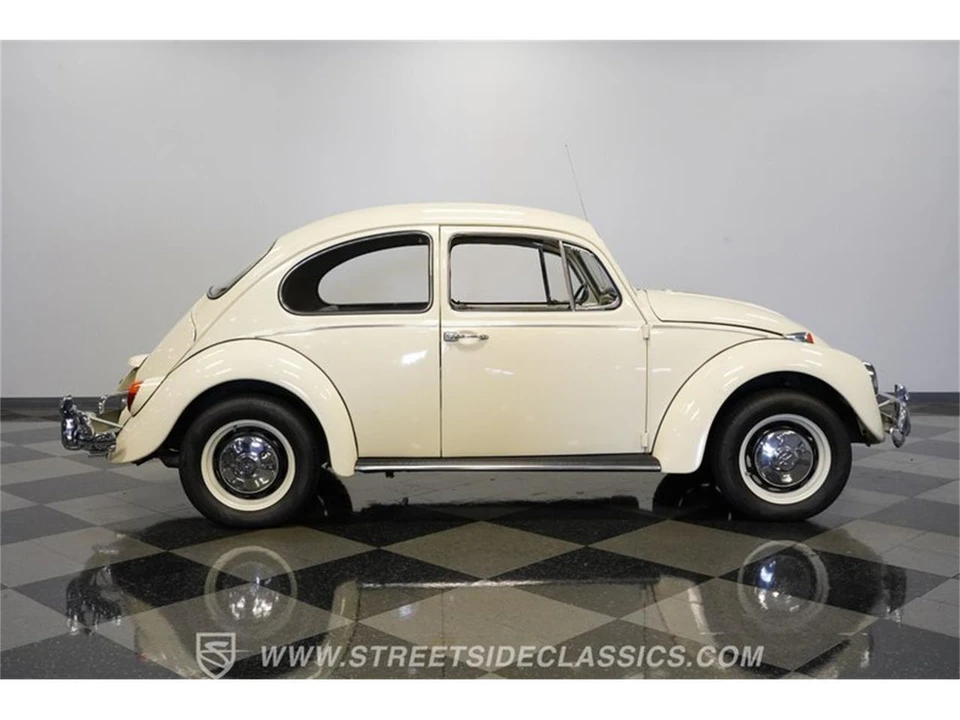 1967 Volkswagen Beetle (1958-1979) - Image 13 of 31