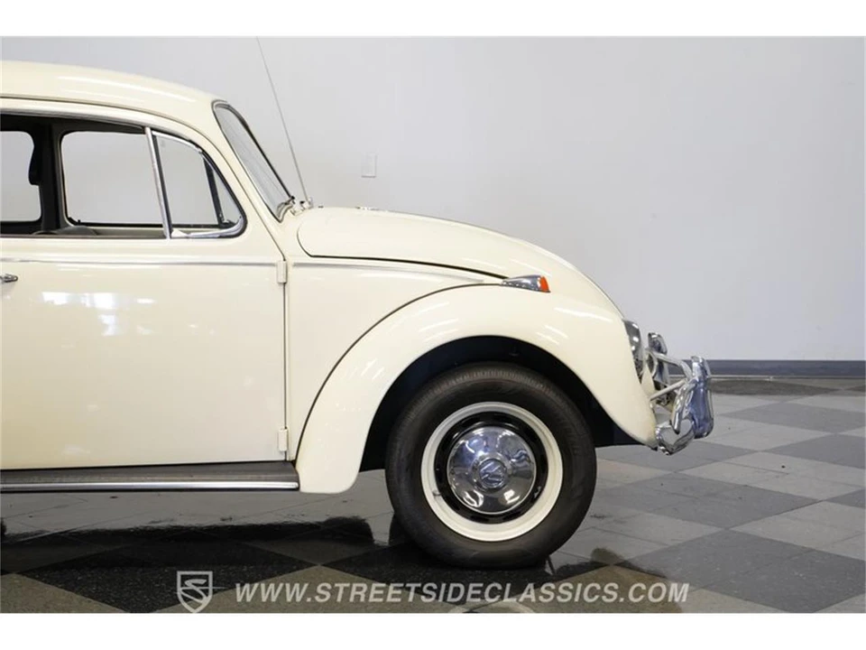 1967 Volkswagen Beetle (1958-1979) - Image 29 of 31