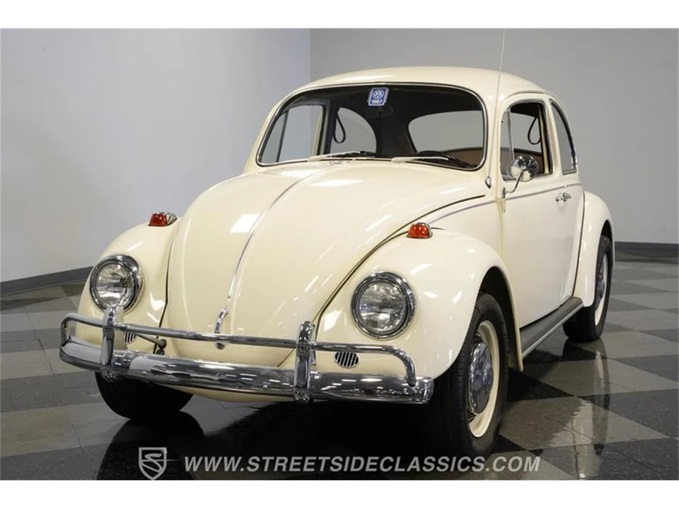 1967 Volkswagen Beetle (1958-1979) - Image 17 of 31