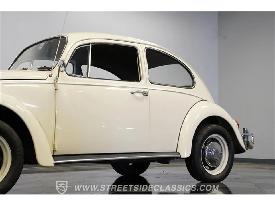 1967 Volkswagen Beetle (1958-1979) - Image 21 of 31