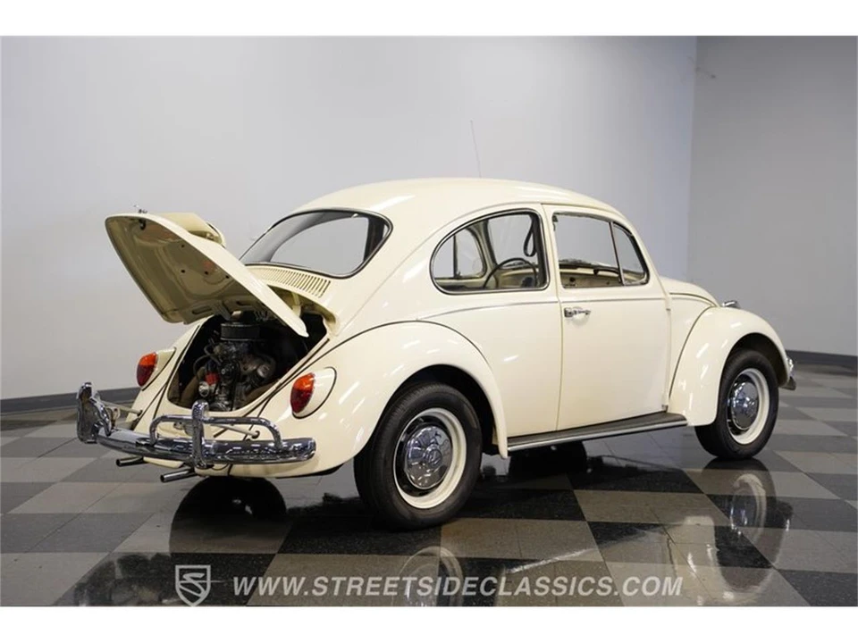 1967 Volkswagen Beetle (1958-1979) - Image 30 of 31