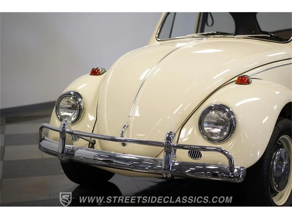 1967 Volkswagen Beetle (1958-1979) - Image 18 of 31