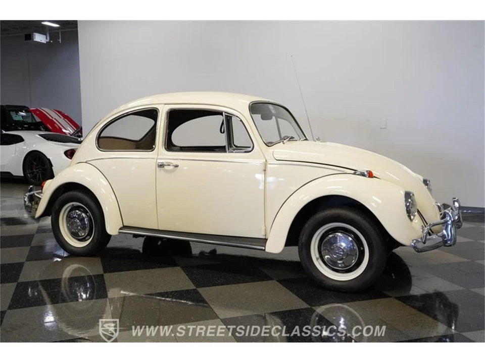 1967 Volkswagen Beetle (1958-1979) - Image 14 of 31