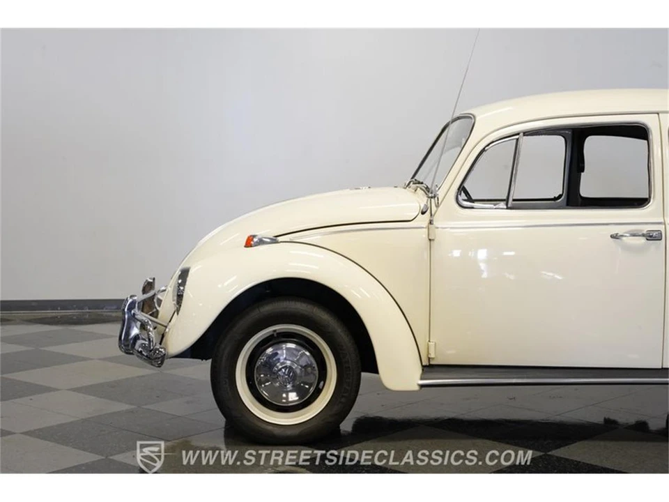 1967 Volkswagen Beetle (1958-1979) - Image 22 of 31