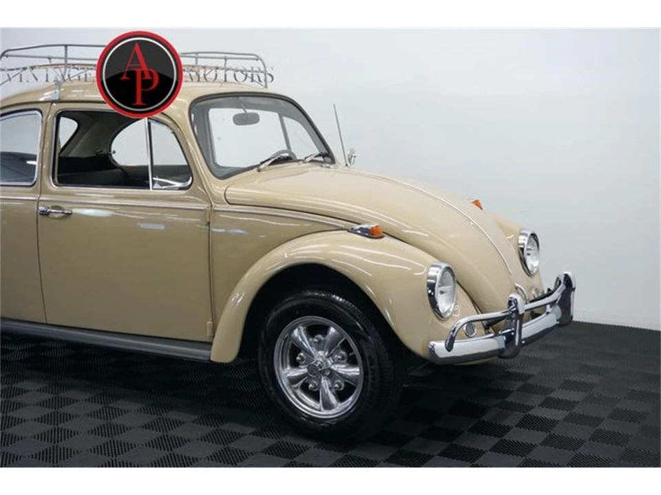 1967 Volkswagen Beetle (1958-1979) - Image 29 of 31