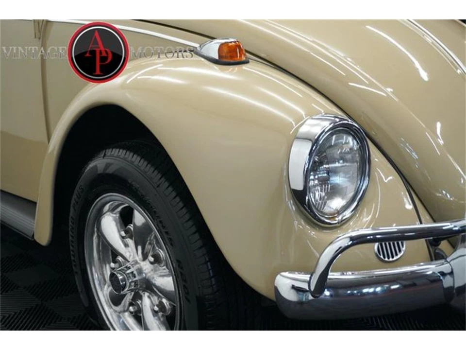 1967 Volkswagen Beetle (1958-1979) - Image 17 of 31