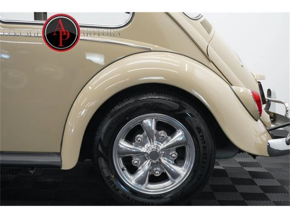 1967 Volkswagen Beetle (1958-1979) - Image 13 of 31