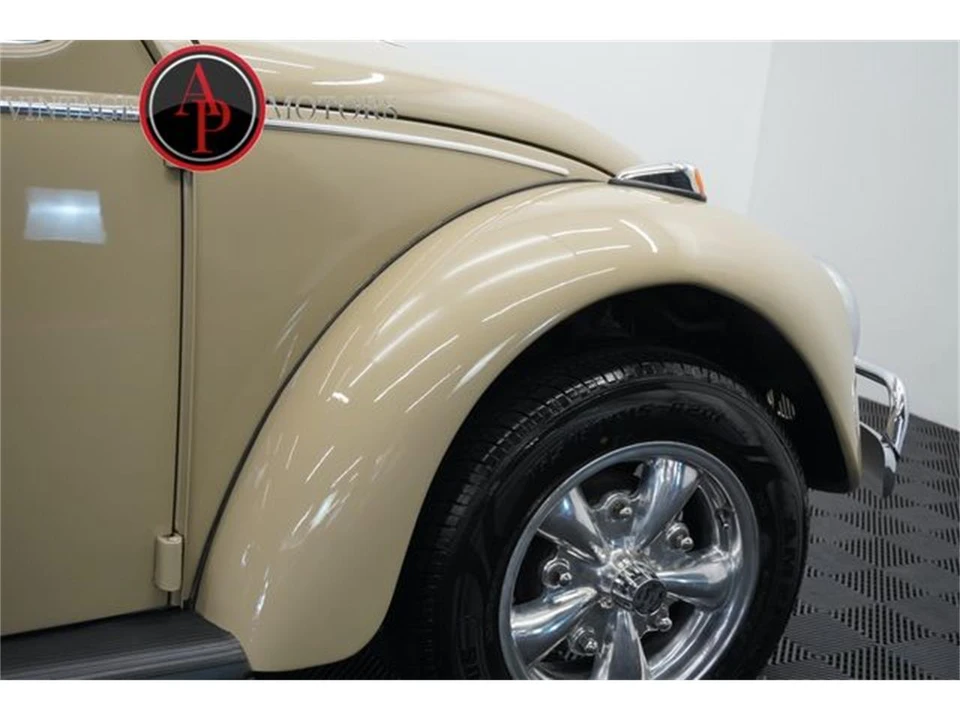 1967 Volkswagen Beetle (1958-1979) - Image 25 of 31
