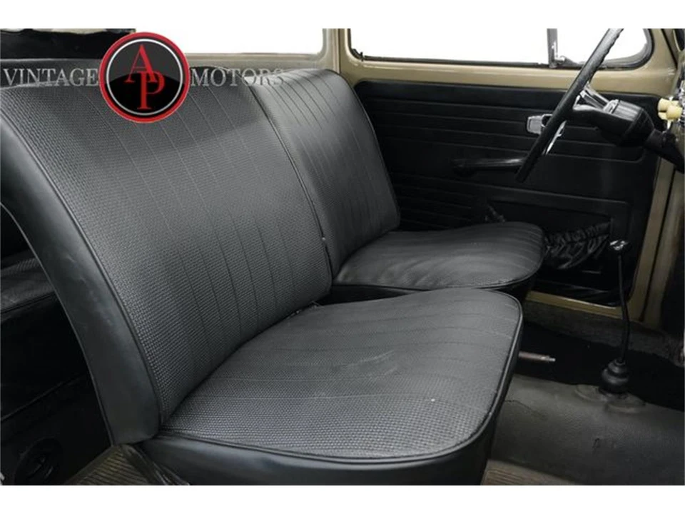 1967 Volkswagen Beetle (1958-1979) - Image 5 of 31