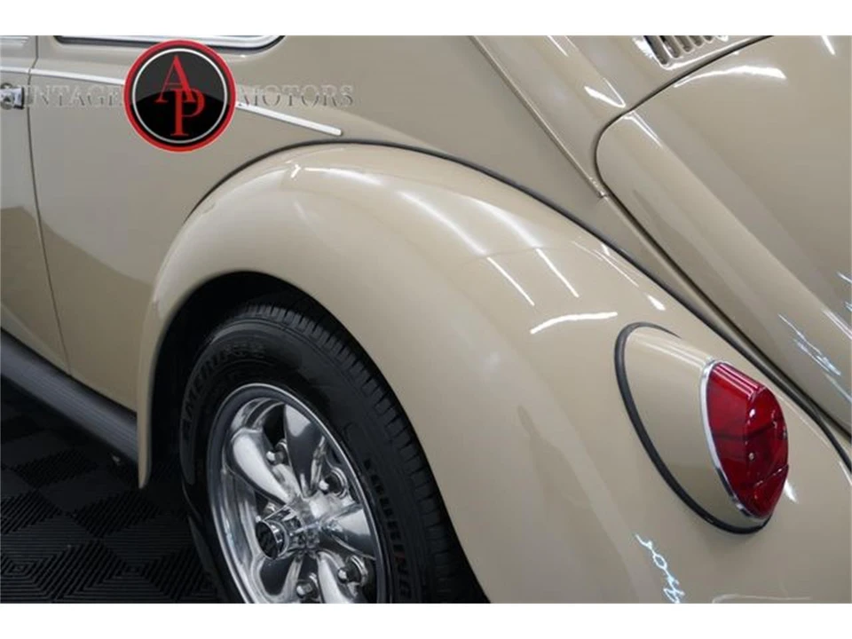 1967 Volkswagen Beetle (1958-1979) - Image 21 of 31