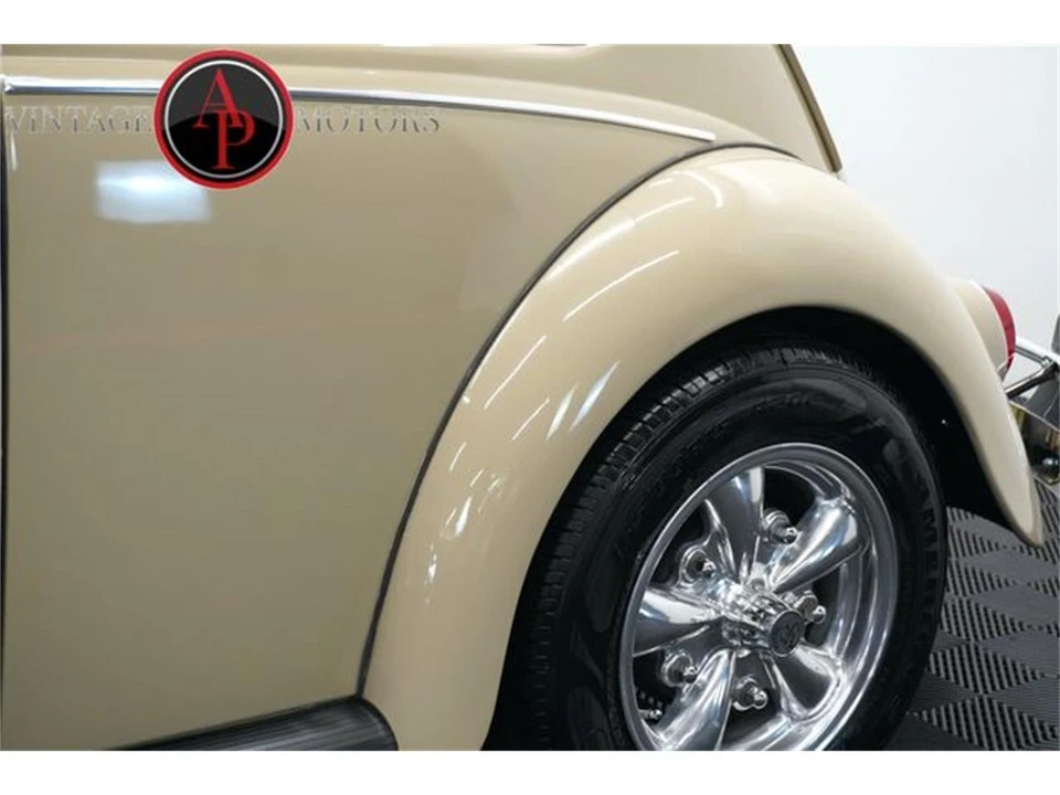 1967 Volkswagen Beetle (1958-1979) - Image 10 of 31