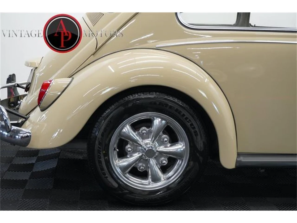 1967 Volkswagen Beetle (1958-1979) - Image 26 of 31