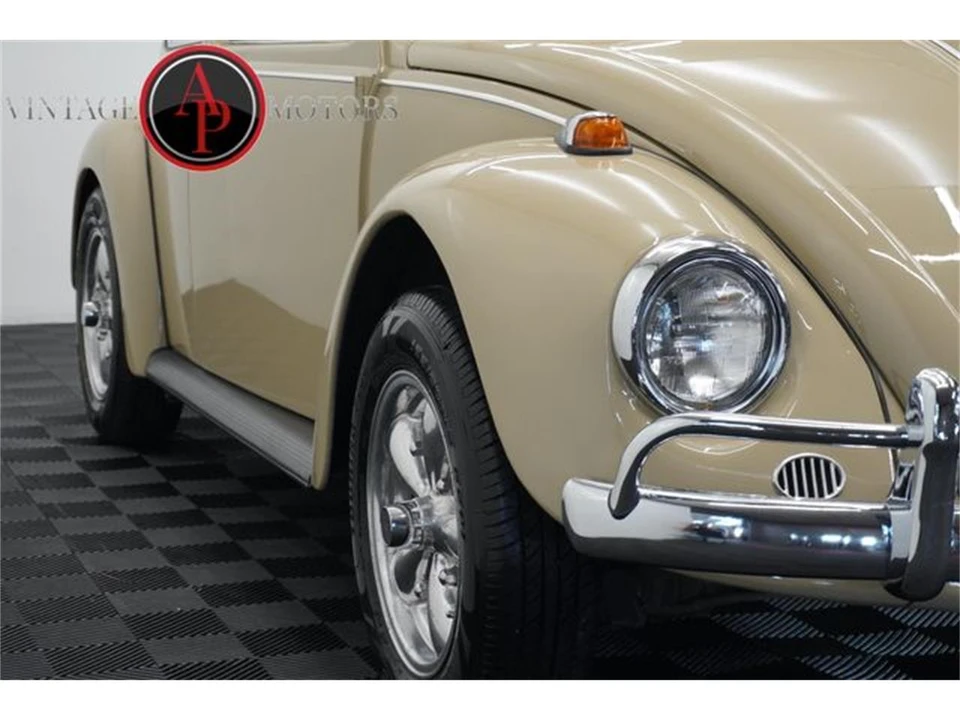 1967 Volkswagen Beetle (1958-1979) - Image 30 of 31