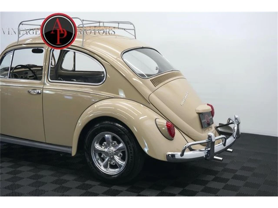 1967 Volkswagen Beetle (1958-1979) - Image 14 of 31