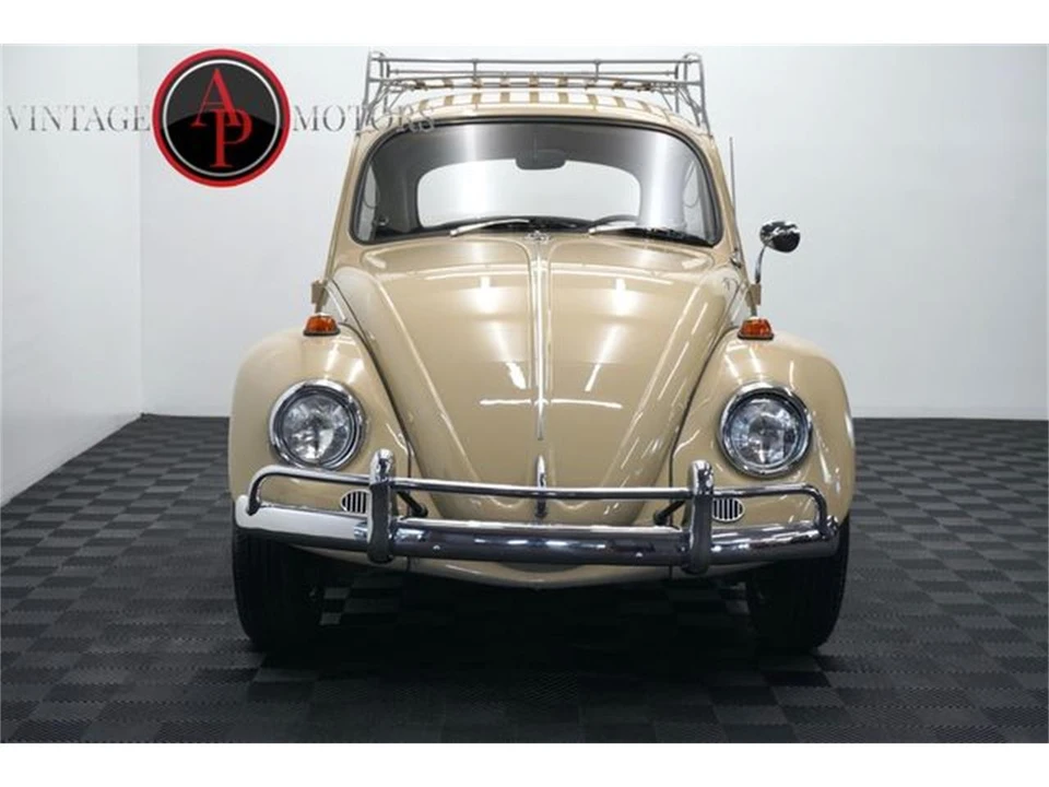 1967 Volkswagen Beetle (1958-1979) - Image 18 of 31