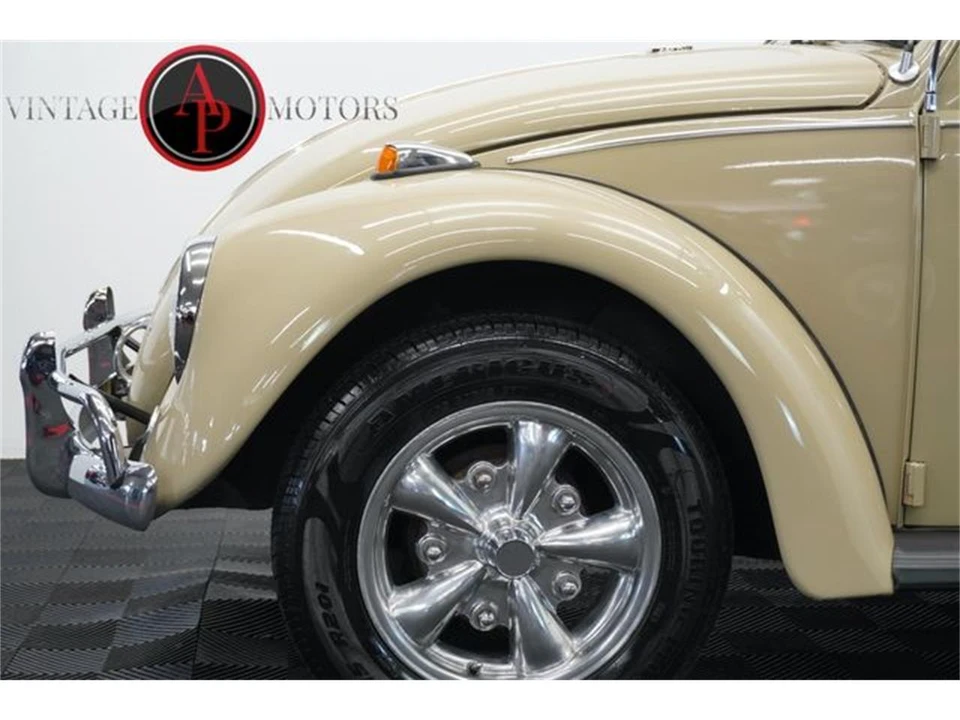 1967 Volkswagen Beetle (1958-1979) - Image 11 of 31