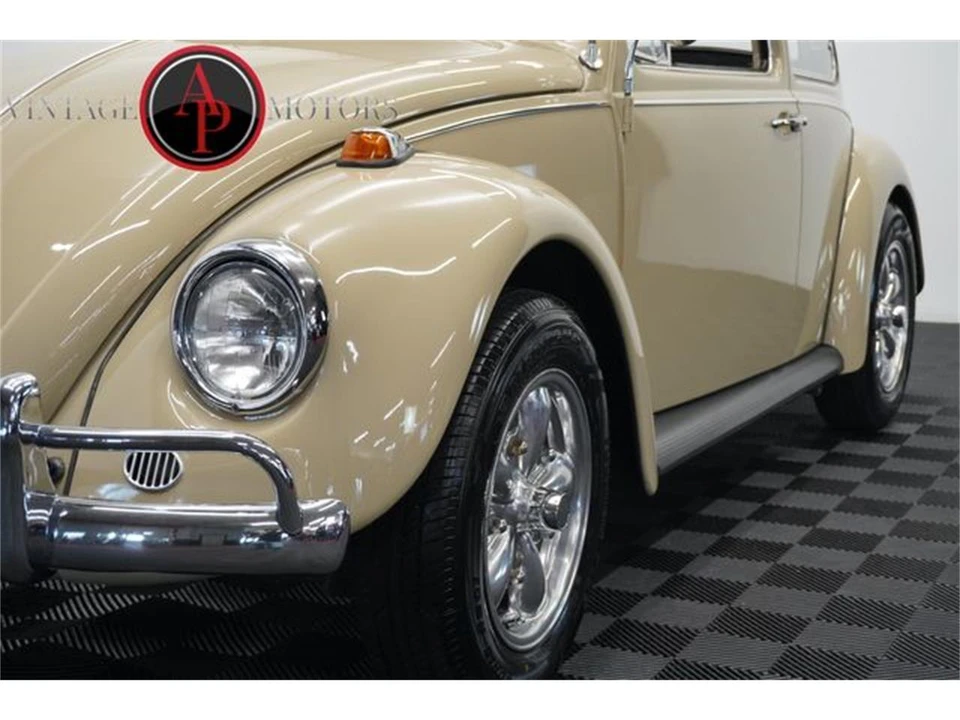 1967 Volkswagen Beetle (1958-1979) - Image 31 of 31