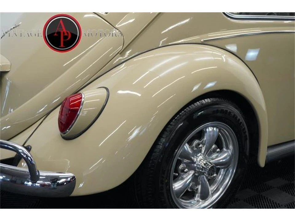 1967 Volkswagen Beetle (1958-1979) - Image 23 of 31