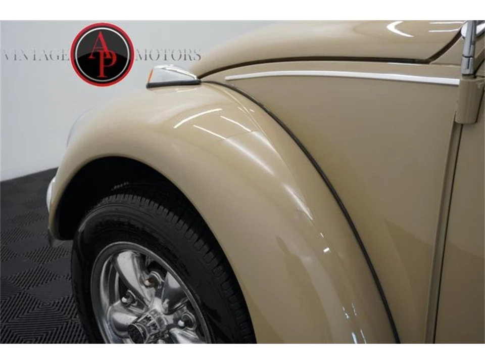 1967 Volkswagen Beetle (1958-1979) - Image 19 of 31