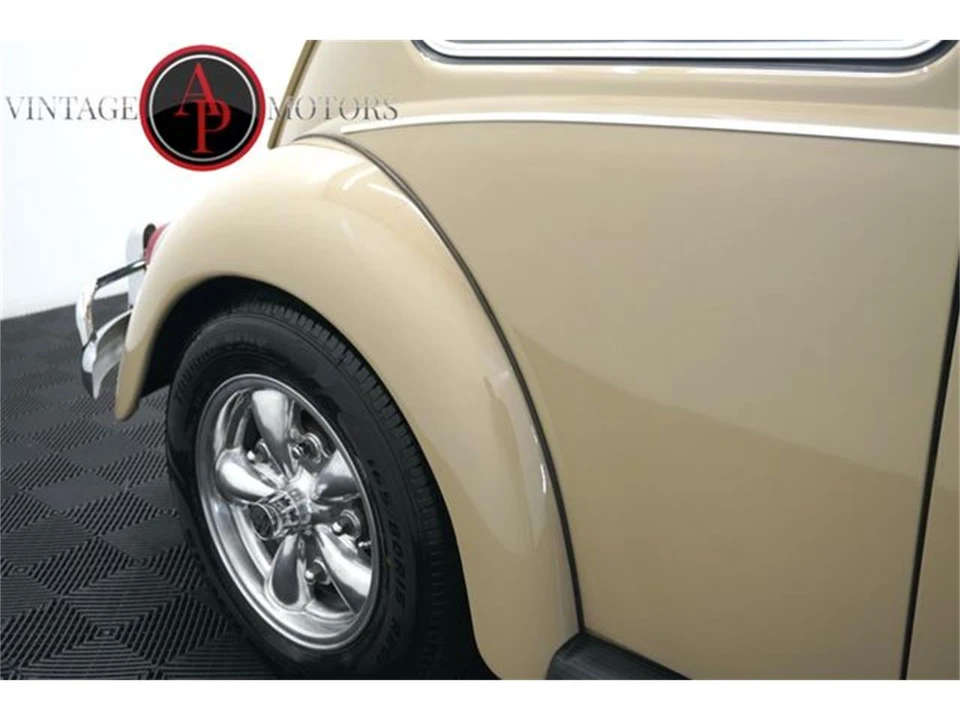 1967 Volkswagen Beetle (1958-1979) - Image 15 of 31