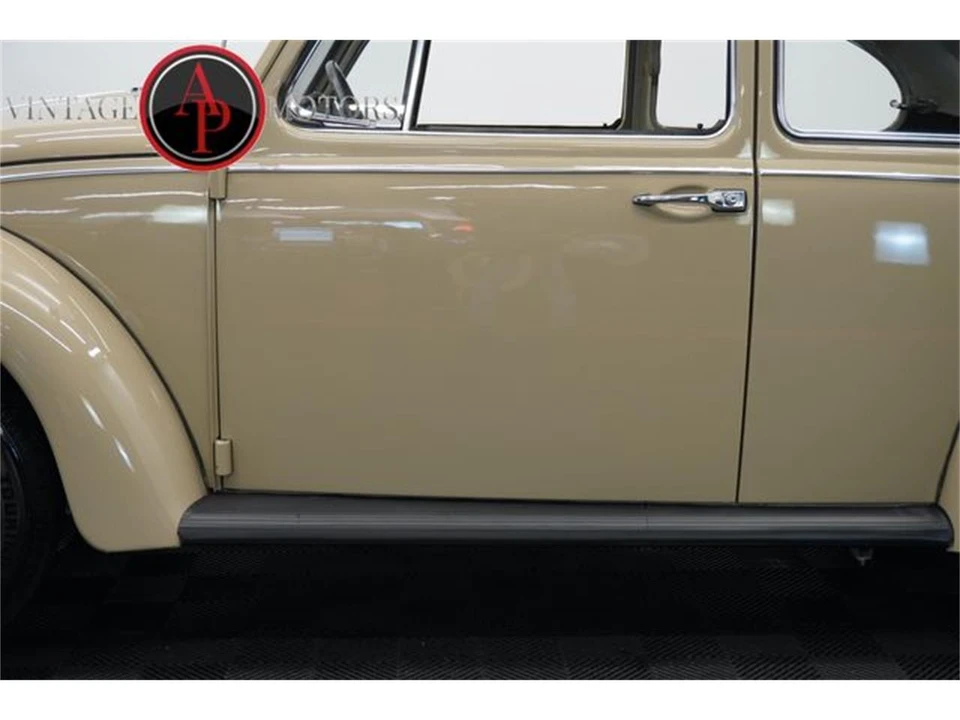 1967 Volkswagen Beetle (1958-1979) - Image 12 of 31