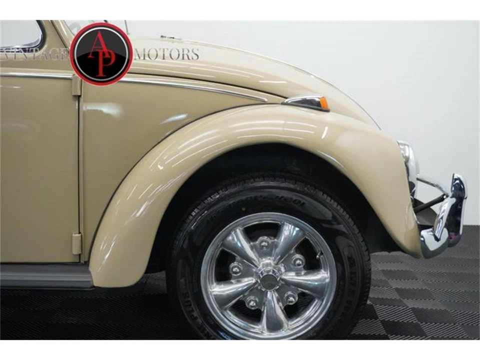 1967 Volkswagen Beetle (1958-1979) - Image 28 of 31
