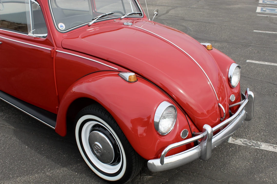 1967 Volkswagen Beetle (1958-1979) - Image 27 of 31
