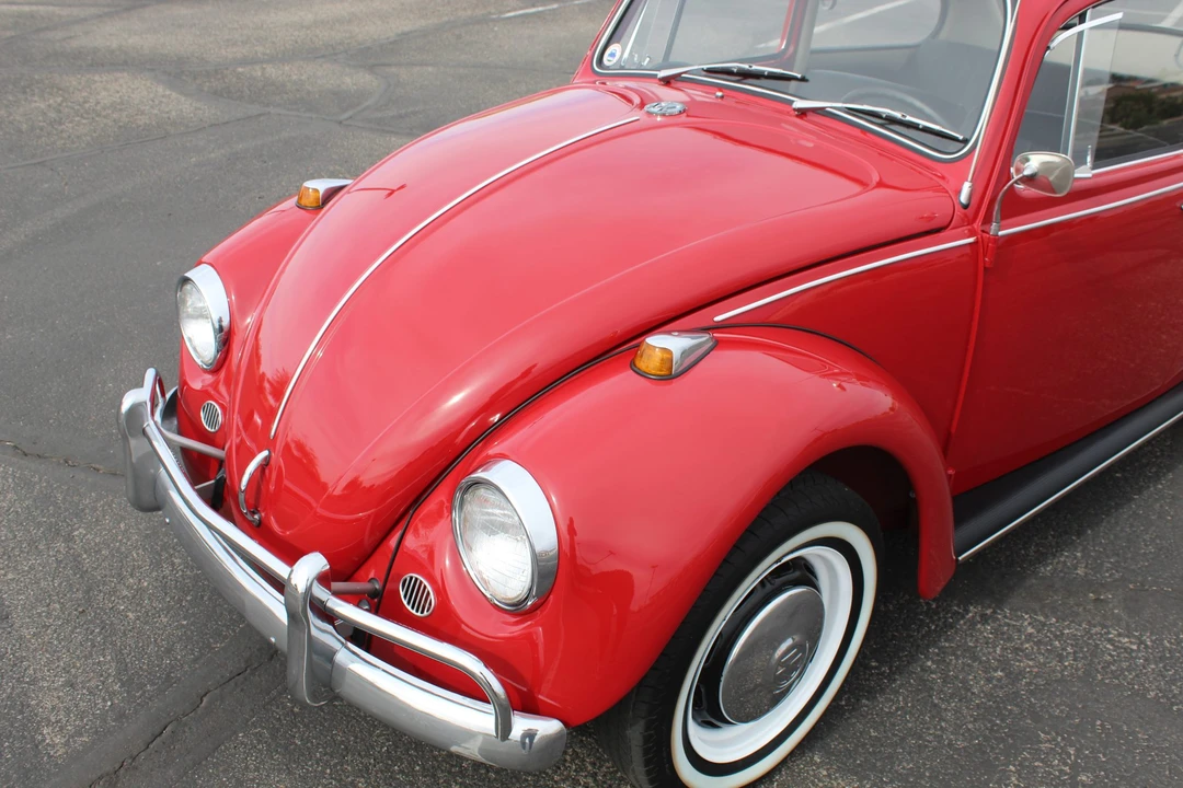 1967 Volkswagen Beetle (1958-1979) - Image 16 of 31