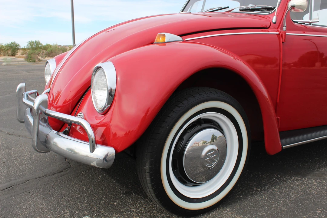 1967 Volkswagen Beetle (1958-1979) - Image 15 of 31
