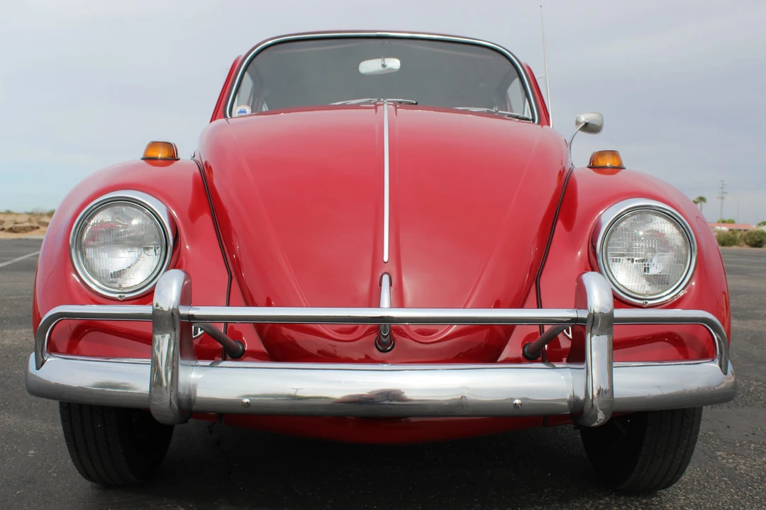 1967 Volkswagen Beetle (1958-1979) - Image 14 of 31