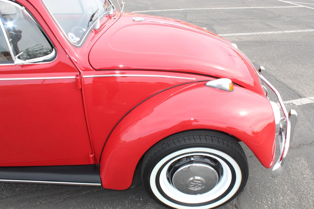 1967 Volkswagen Beetle (1958-1979) - Image 26 of 31