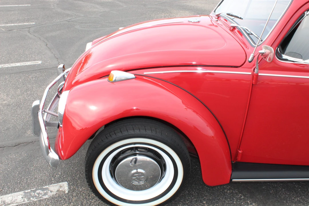 1967 Volkswagen Beetle (1958-1979) - Image 17 of 31