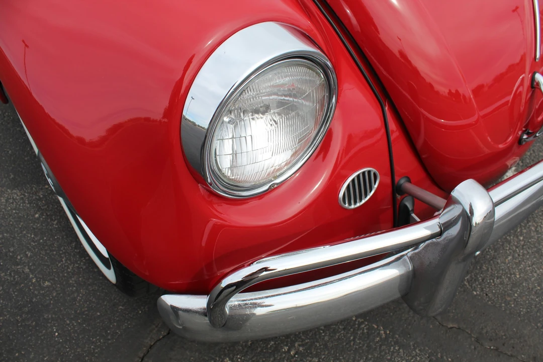 1967 Volkswagen Beetle (1958-1979) - Image 30 of 31