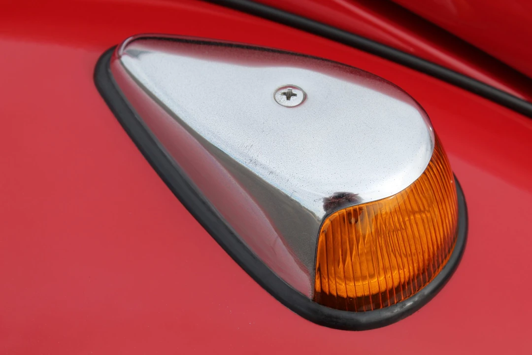 1967 Volkswagen Beetle (1958-1979) - Image 29 of 31