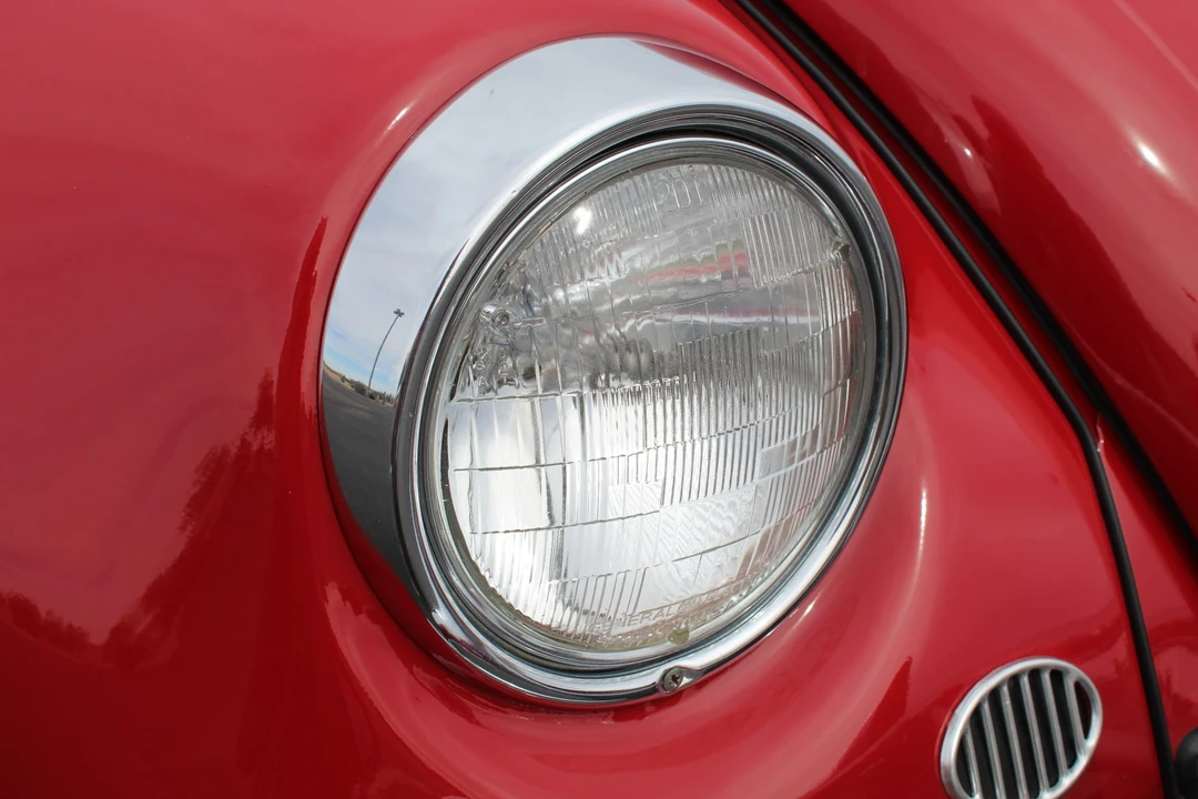 1967 Volkswagen Beetle (1958-1979) - Image 31 of 31