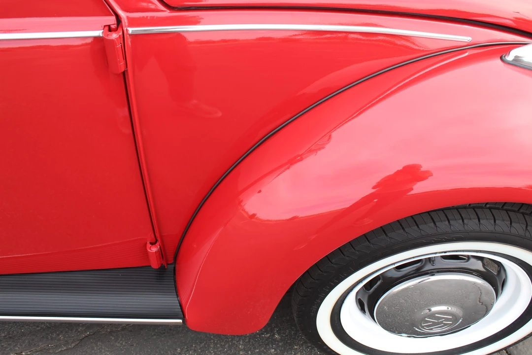 1967 Volkswagen Beetle (1958-1979) - Image 18 of 31