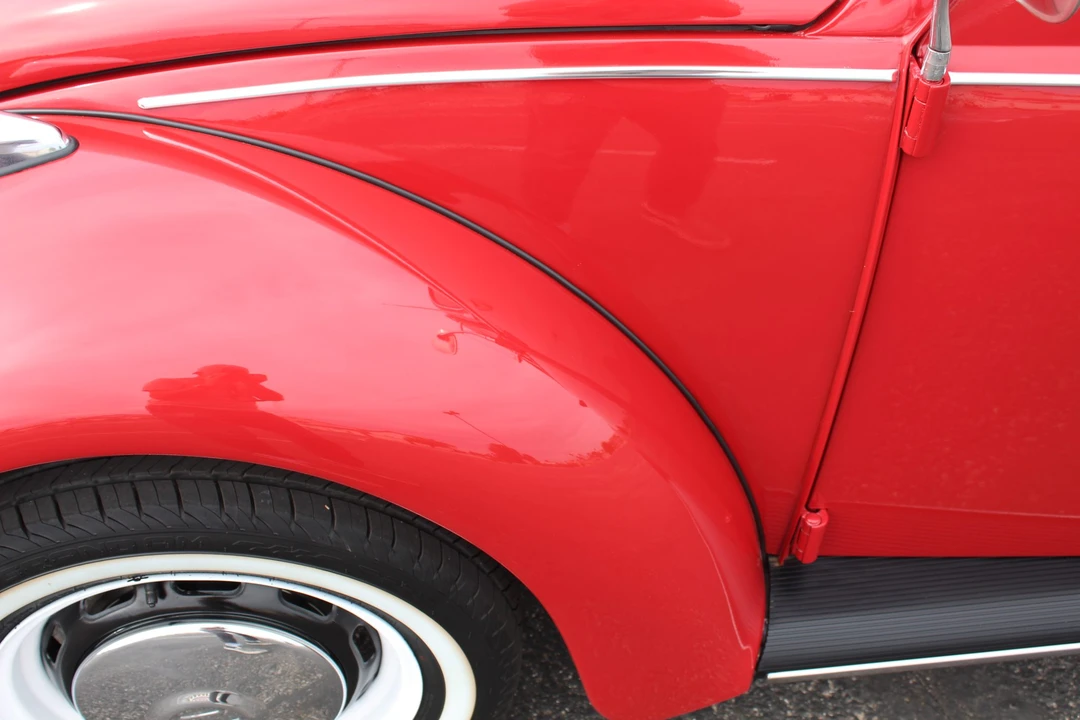 1967 Volkswagen Beetle (1958-1979) - Image 25 of 31