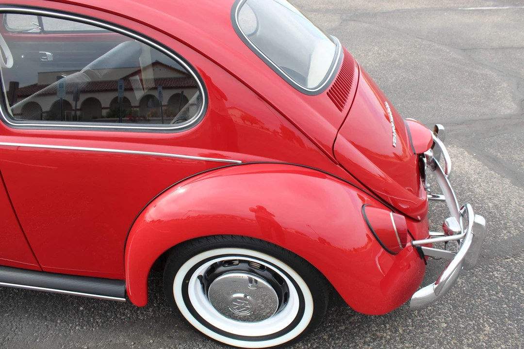 1967 Volkswagen Beetle (1958-1979) - Image 19 of 31