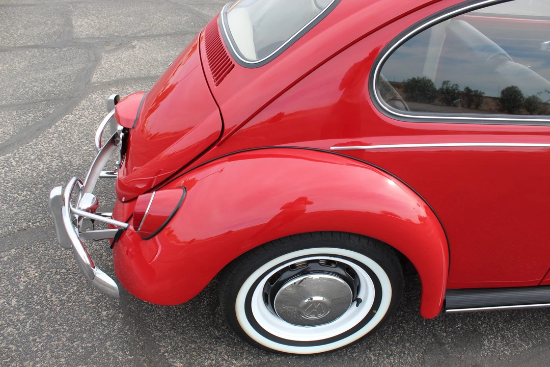 1967 Volkswagen Beetle (1958-1979) - Image 24 of 31
