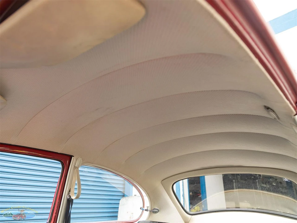 1967 Volkswagen Beetle (1958-1979) - Image 28 of 31