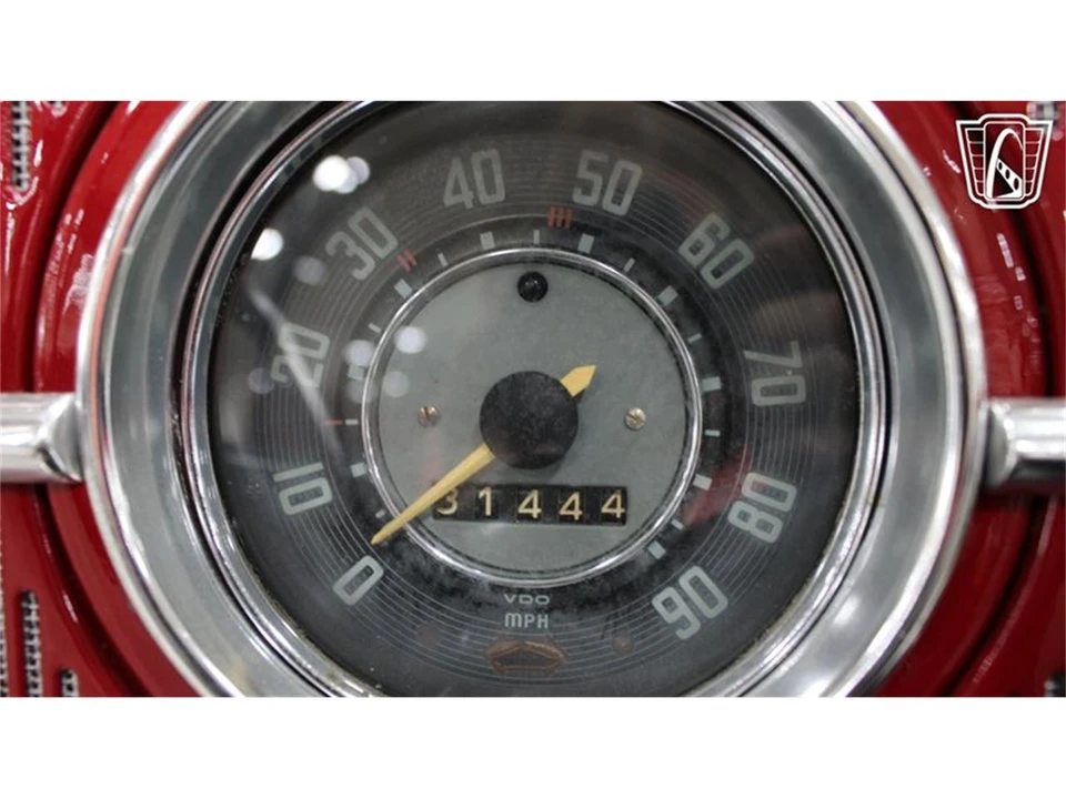 1967 Volkswagen Beetle (1958-1979) - Image 11 of 31
