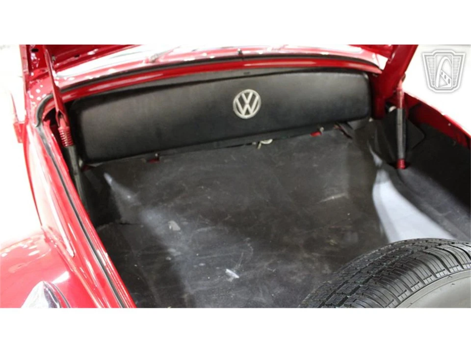 1967 Volkswagen Beetle (1958-1979) - Image 16 of 31