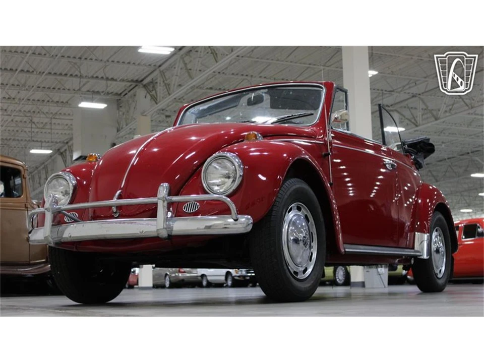 1967 Volkswagen Beetle (1958-1979) - Image 28 of 31