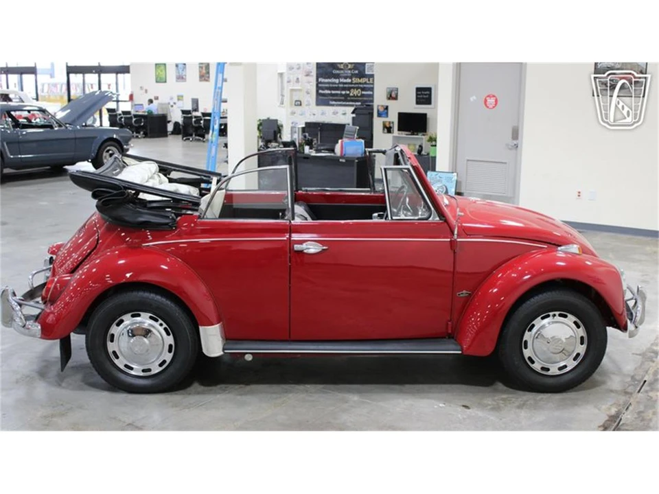 1967 Volkswagen Beetle (1958-1979) - Image 29 of 31