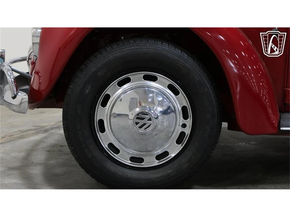 1967 Volkswagen Beetle (1958-1979) - Image 14 of 31