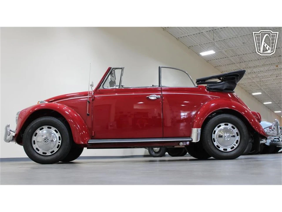 1967 Volkswagen Beetle (1958-1979) - Image 15 of 31