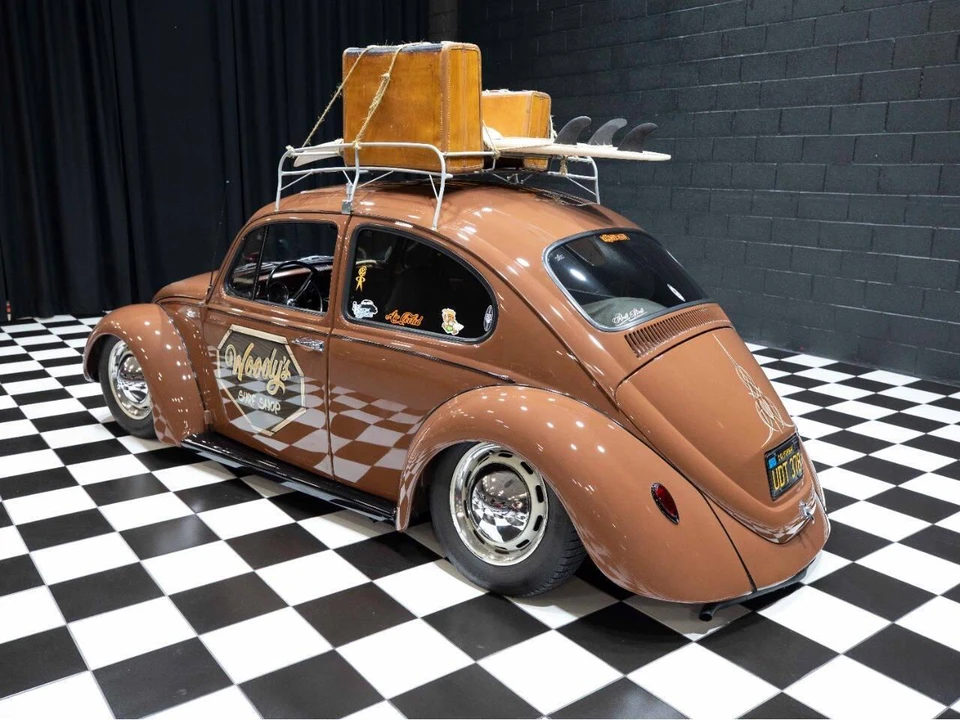 1967 Volkswagen Beetle (1958-1979) - Image 31 of 31