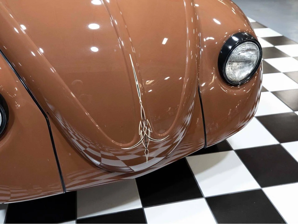 1967 Volkswagen Beetle (1958-1979) - Image 8 of 31