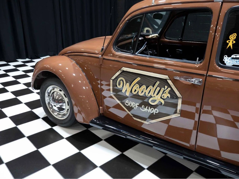 1967 Volkswagen Beetle (1958-1979) - Image 23 of 31