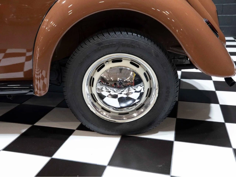 1967 Volkswagen Beetle (1958-1979) - Image 24 of 31